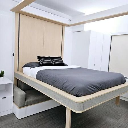 Tremont Smart 16 - A Kcm Property Cleveland Buitenkant foto
