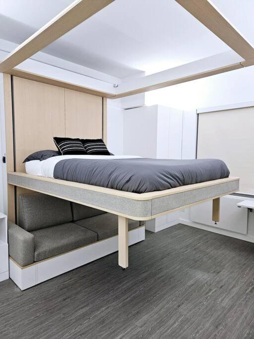 Tremont Smart 16 - A Kcm Property Cleveland Buitenkant foto