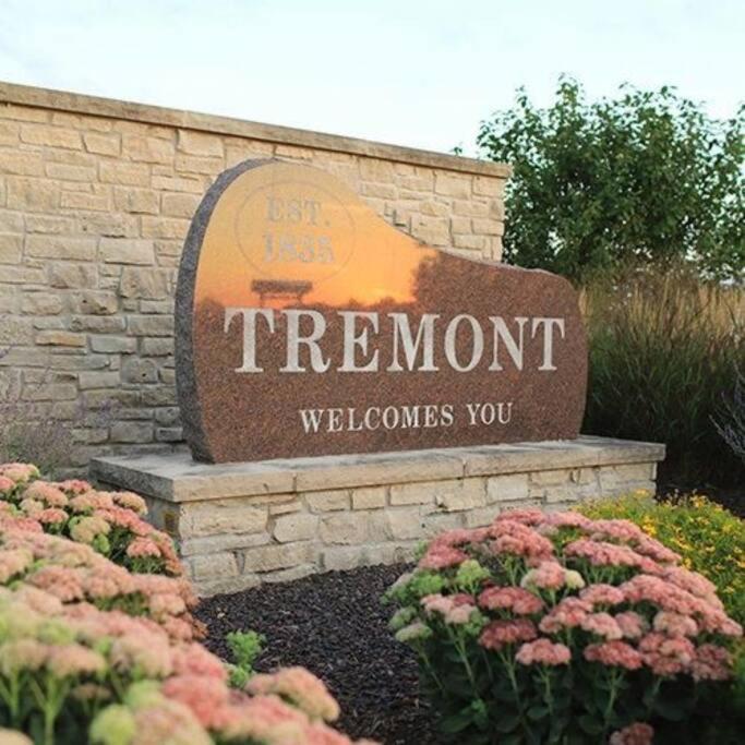 Tremont Smart 16 - A Kcm Property Cleveland Buitenkant foto