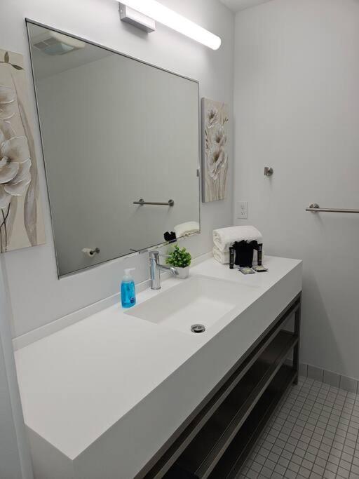 Tremont Smart 16 - A Kcm Property Cleveland Buitenkant foto