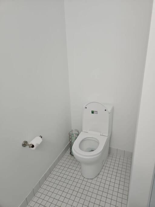 Tremont Smart 16 - A Kcm Property Cleveland Buitenkant foto