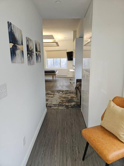 Tremont Smart 16 - A Kcm Property Cleveland Buitenkant foto