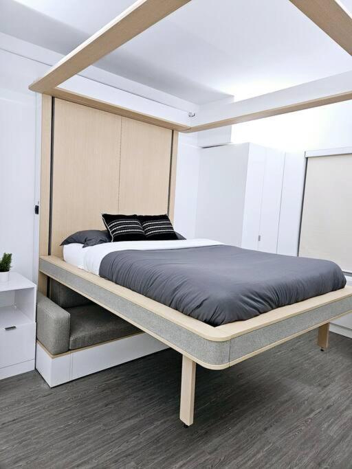 Tremont Smart 16 - A Kcm Property Cleveland Buitenkant foto