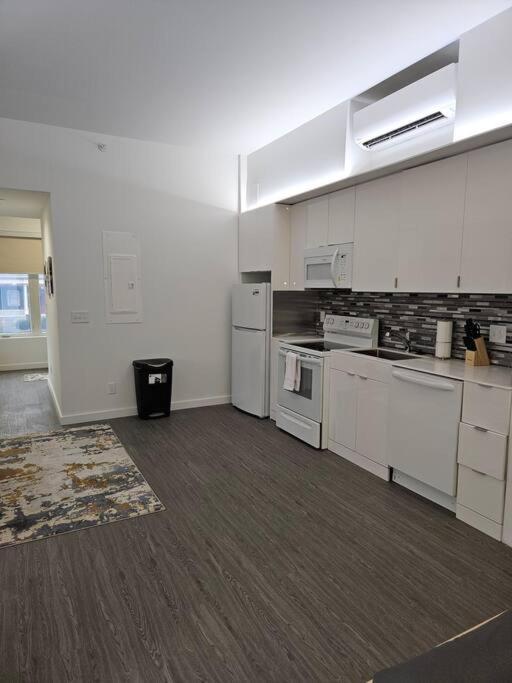 Tremont Smart 16 - A Kcm Property Cleveland Buitenkant foto
