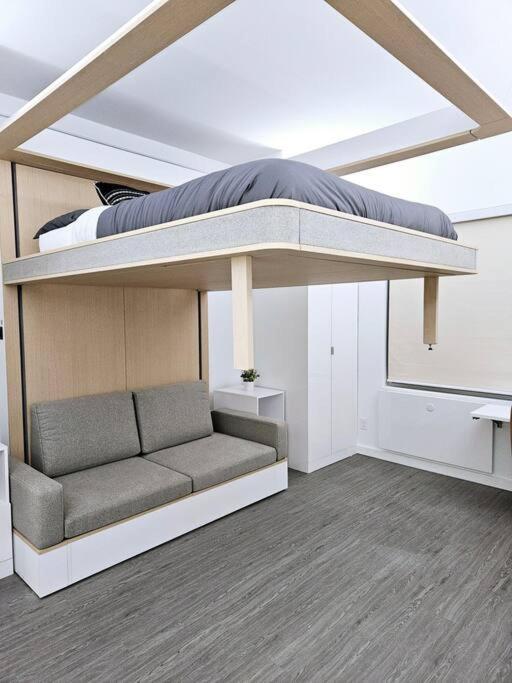 Tremont Smart 16 - A Kcm Property Cleveland Buitenkant foto